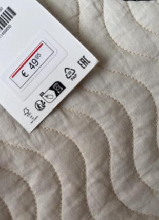 Стьобаний світшот