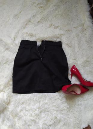 Юбка