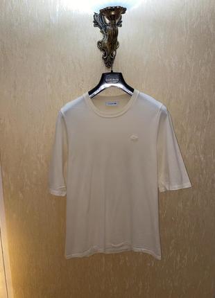 Футболка lacoste