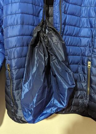 Куртка демі весна/осінь livergy