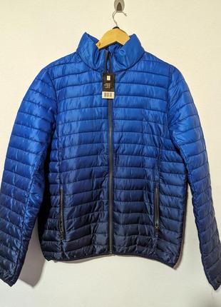 Куртка демі весна/осінь livergy