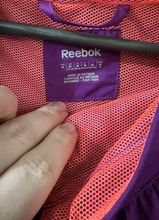 Олімпійка reebok3 фото