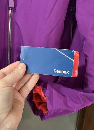 Олімпійка reebok2 фото