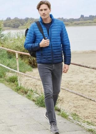 Куртка демі весна/осінь livergy