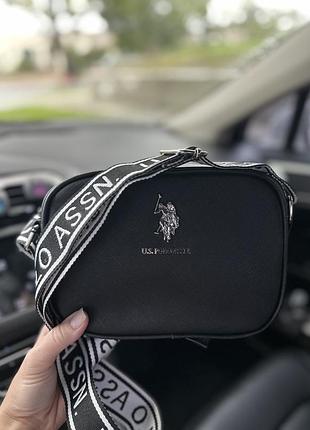 Сумка u.s. polo assn