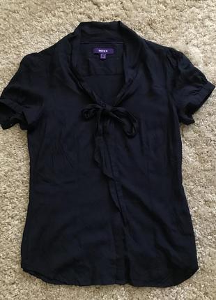 Блузка рубашка mexx3 фото