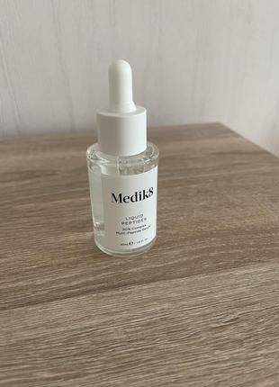 Medik8 liquid peptides сироватка