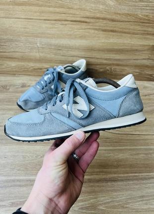 Кросівки new balance 420