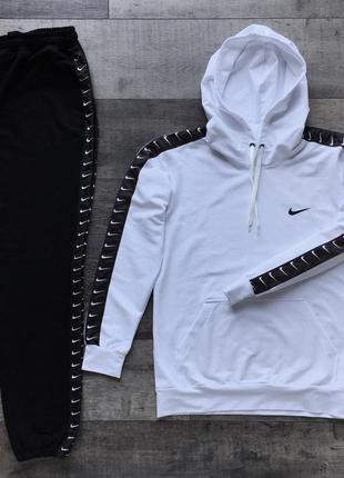 Спортивный костюм nike 💣 худи и спортивки