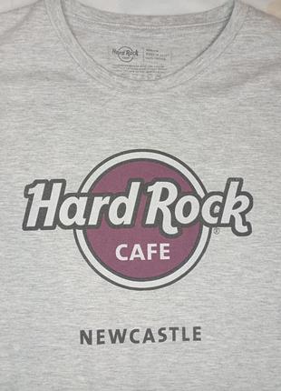 Вінтажні футболки відомого hard rock cafe.рок,метал,музичні3 фото