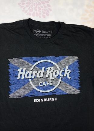 Вінтажні футболки відомого hard rock cafe.рок,метал,музичні5 фото