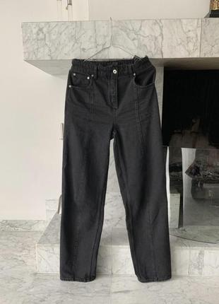 Джинси zara