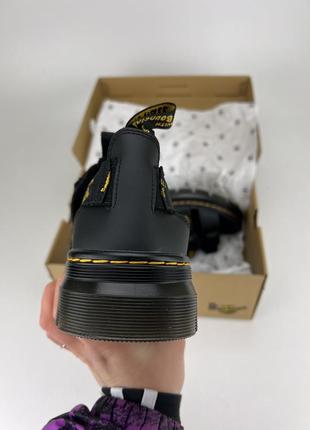 Босоніжки dr. martens pearson ii webbing 308220014 фото