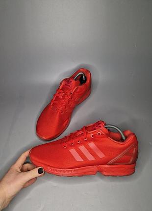 Кросівки adidas zx