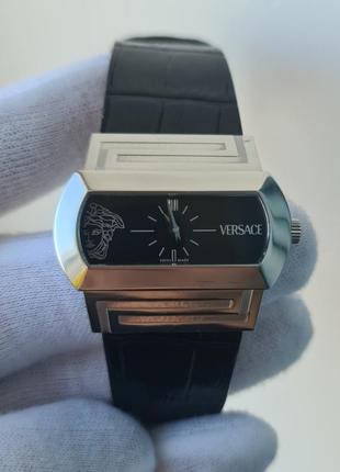 Жіночий годинник versace psq99 swiss made