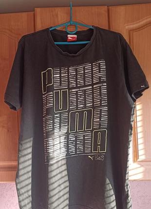 Футболка puma