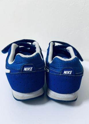 Кросівки nike4 фото