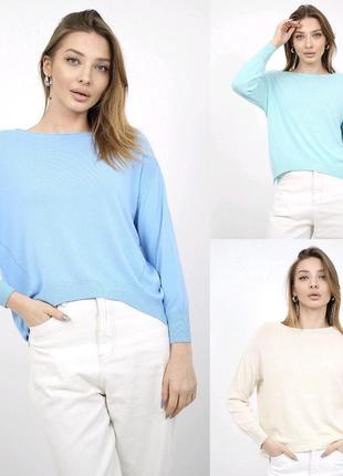 Тоненька кофтинка z-studio, italy