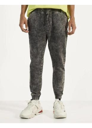 Джогери, штани bershka