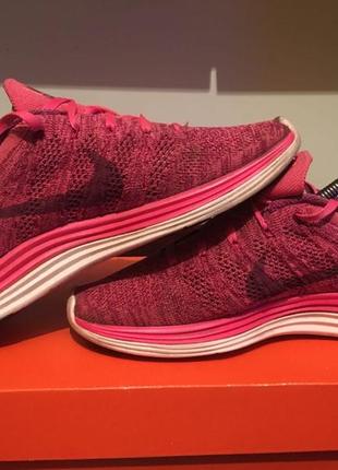 Кросівки nike zoom flyknit 23 см