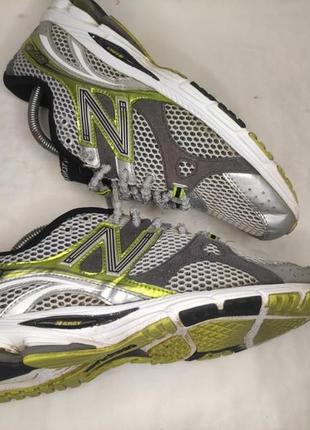 Кросівки new balance size 42
