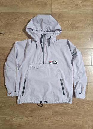 Анорак fila