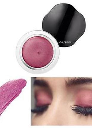 Мерцающие тени shiseido shimmering cream eye color rs318 konpeito1 фото