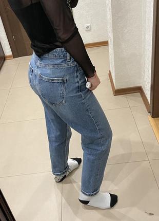 Джинси zara3 фото
