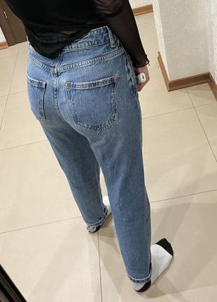 Джинси zara2 фото
