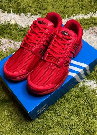 Мужские кроссовки adidas climacool3 фото