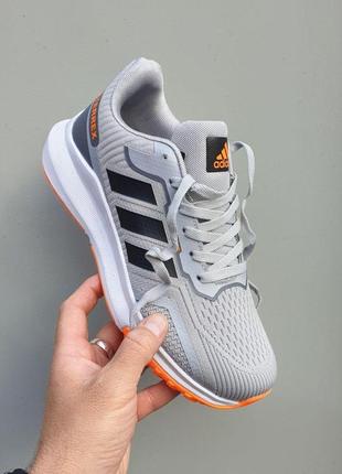 Мужские кроссовки adidas terrex