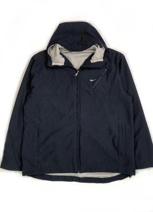 Nike aeroloft golf jacket review hotsell