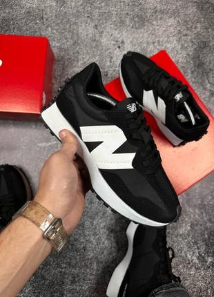 Кросівки new balance чоловічі  327