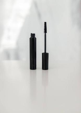 Туш для вій unice all in one daily mascara, 10 мл, туш юнайс3 фото