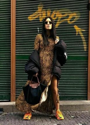 Максі сукня платье zara