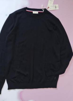 Ovs джемпер біокотон тонкий