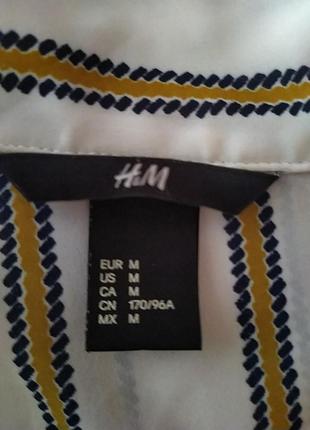 Блуза від h&m4 фото