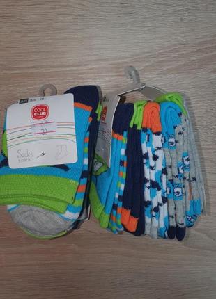 Носки cool club