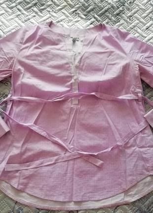 Блузка для вагітних1 фото