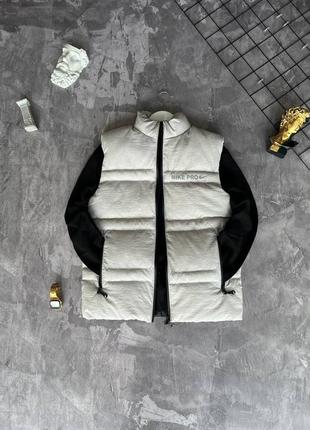 Жилетка чоловіча весна-осінь висока якість