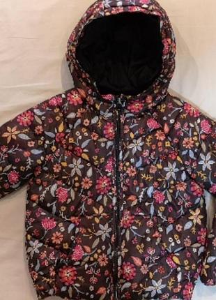 Куртка zara 4,104
