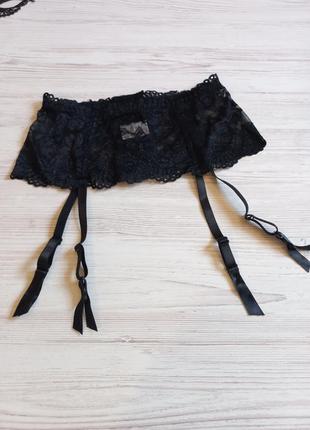 Пояс для панчіх