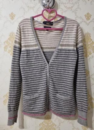 Кашеміровий кардиган paul costelloe