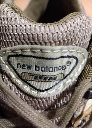 Чоловічі черевики спортивного крою 38 розміру бренду new balance10 фото