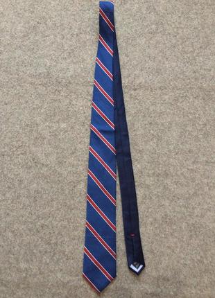 Краватка tommy hilfiger