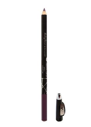 Новые контурные карандаши ruby rose lip liner pencil hb-095 с точилкой2 фото