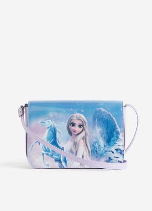 Сумочка єльза frozen