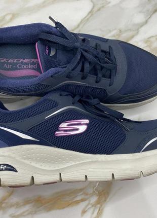 Кросівки skechers