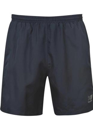 Шорти karrimor run shorts mens