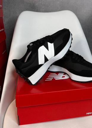 Кросівки new balance жіночі 327
